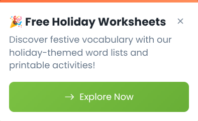 Holiday Popup